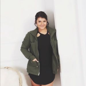 Meet your Posher, Mattie